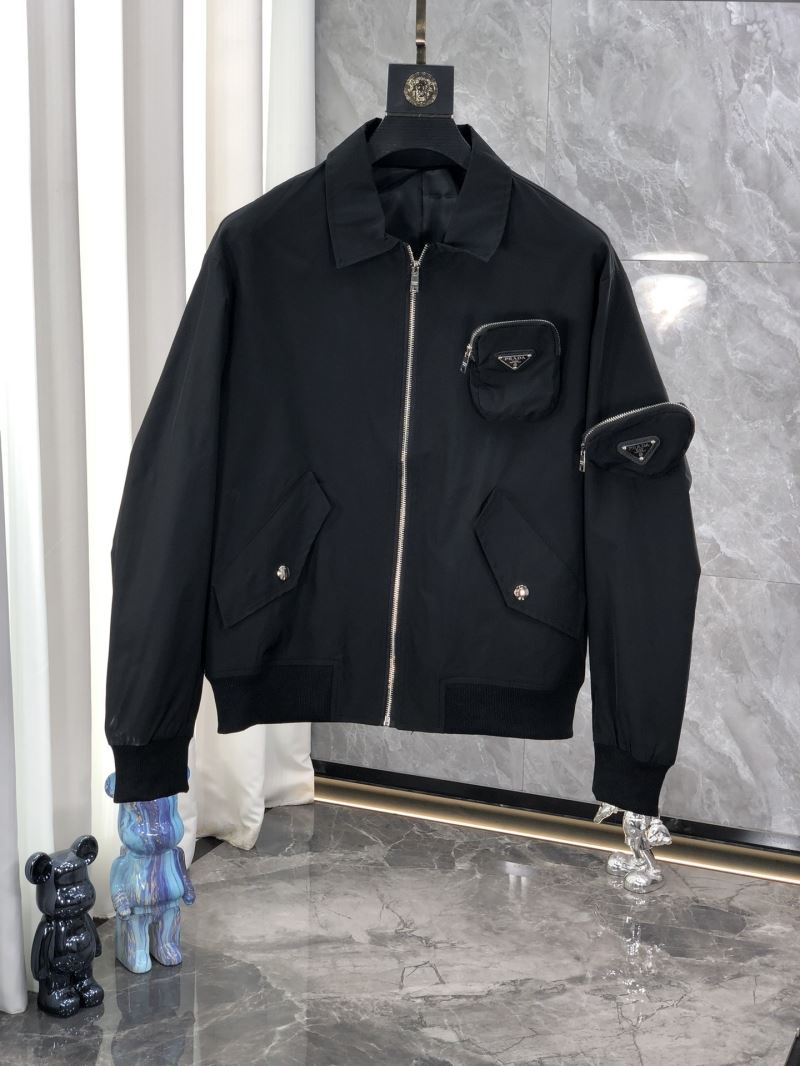 Prada Outwear